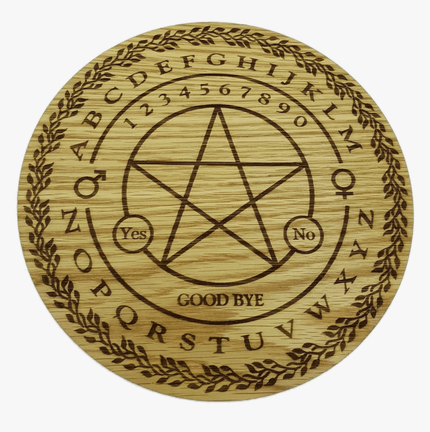 Oak Pendulum Board, HD Png Download