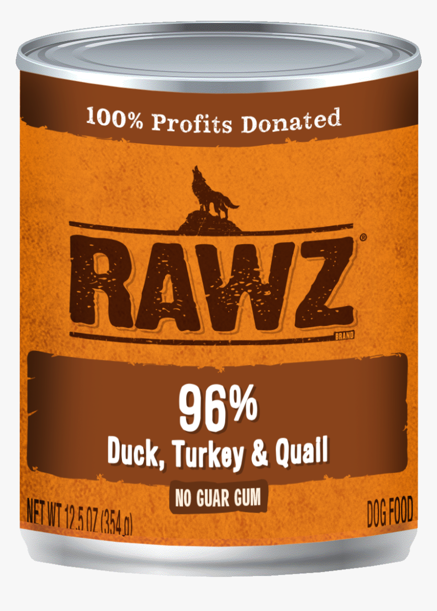 Duck Turkey Can, HD Png Download