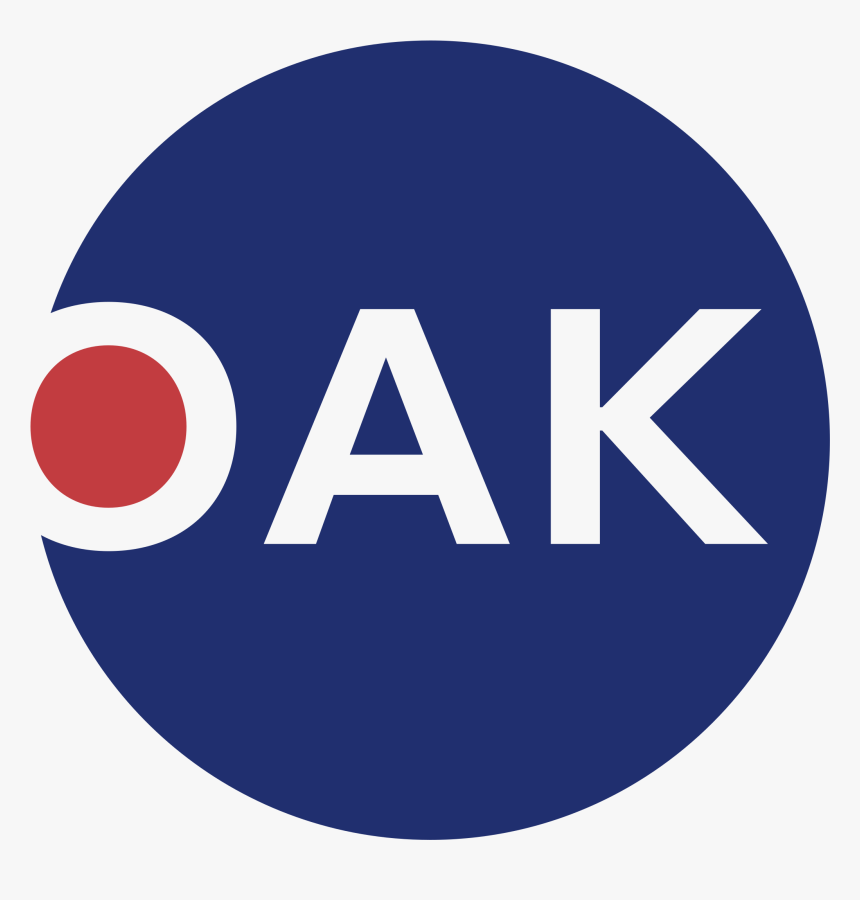 Oak Technology Logo Png Transparent, Png Download