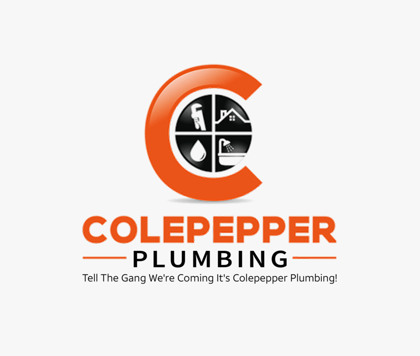 Colepepper Plumbing, HD Png Download