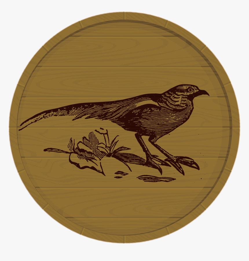 Quail Png, Transparent Png