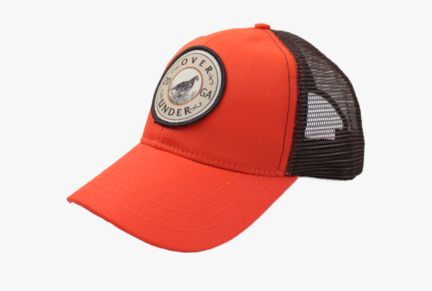 Quail Shoot Mesh Back, HD Png Download