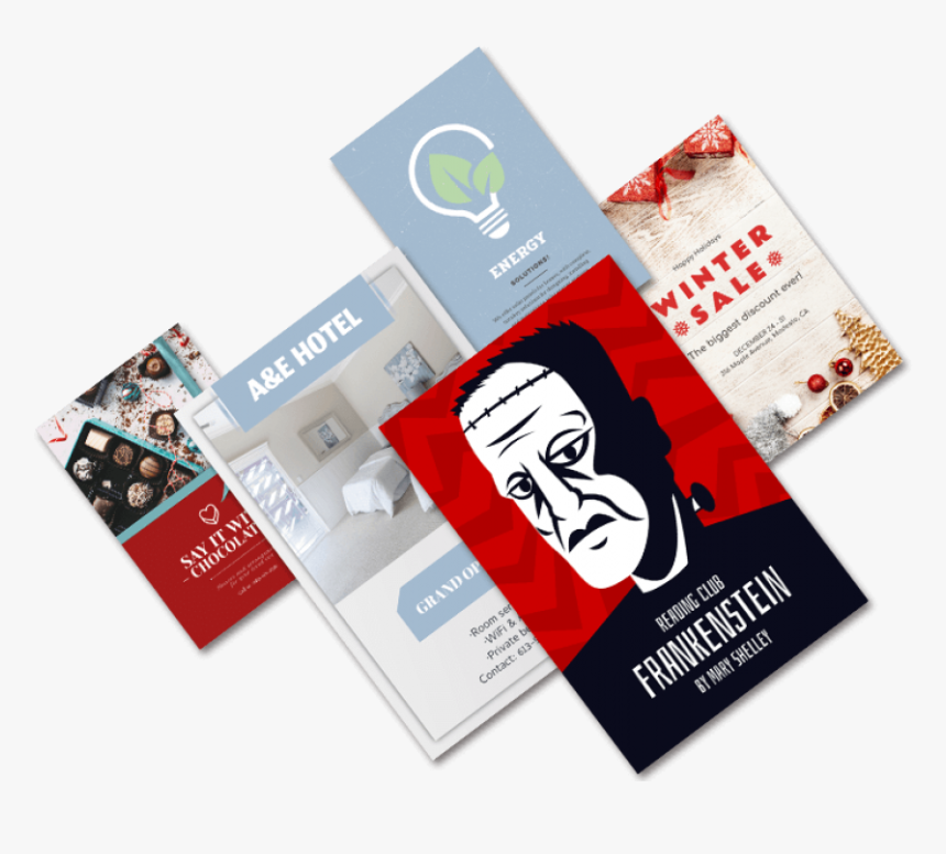 Poster Mockup, HD Png Download