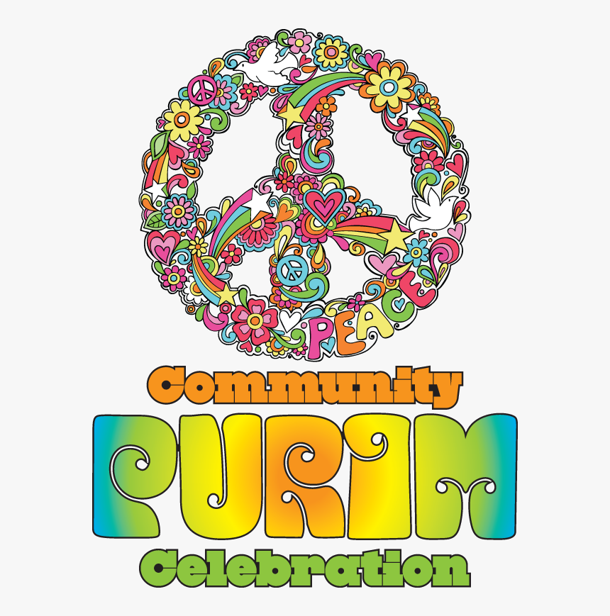 Hippy Posters, HD Png Download