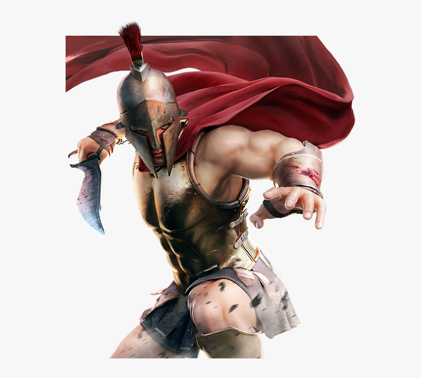 Sparta Png, Transparent Png