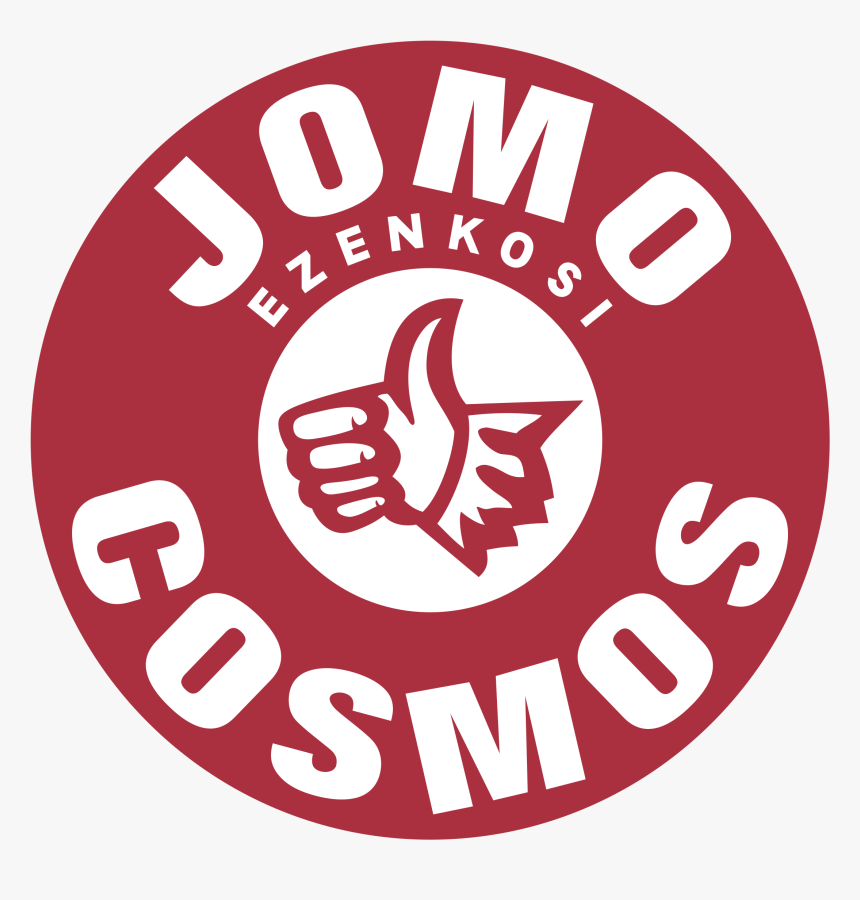 Jomo Cosmos Logo Png Transparent, Png Download