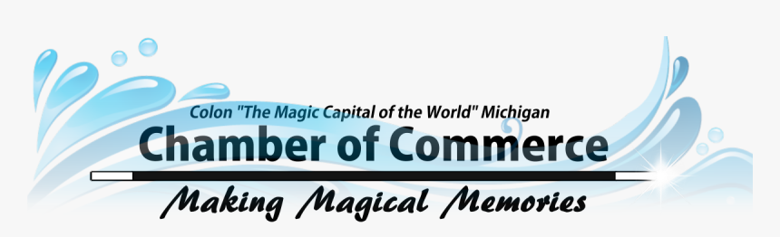 Colon Area Chamber Of Commerce, HD Png Download