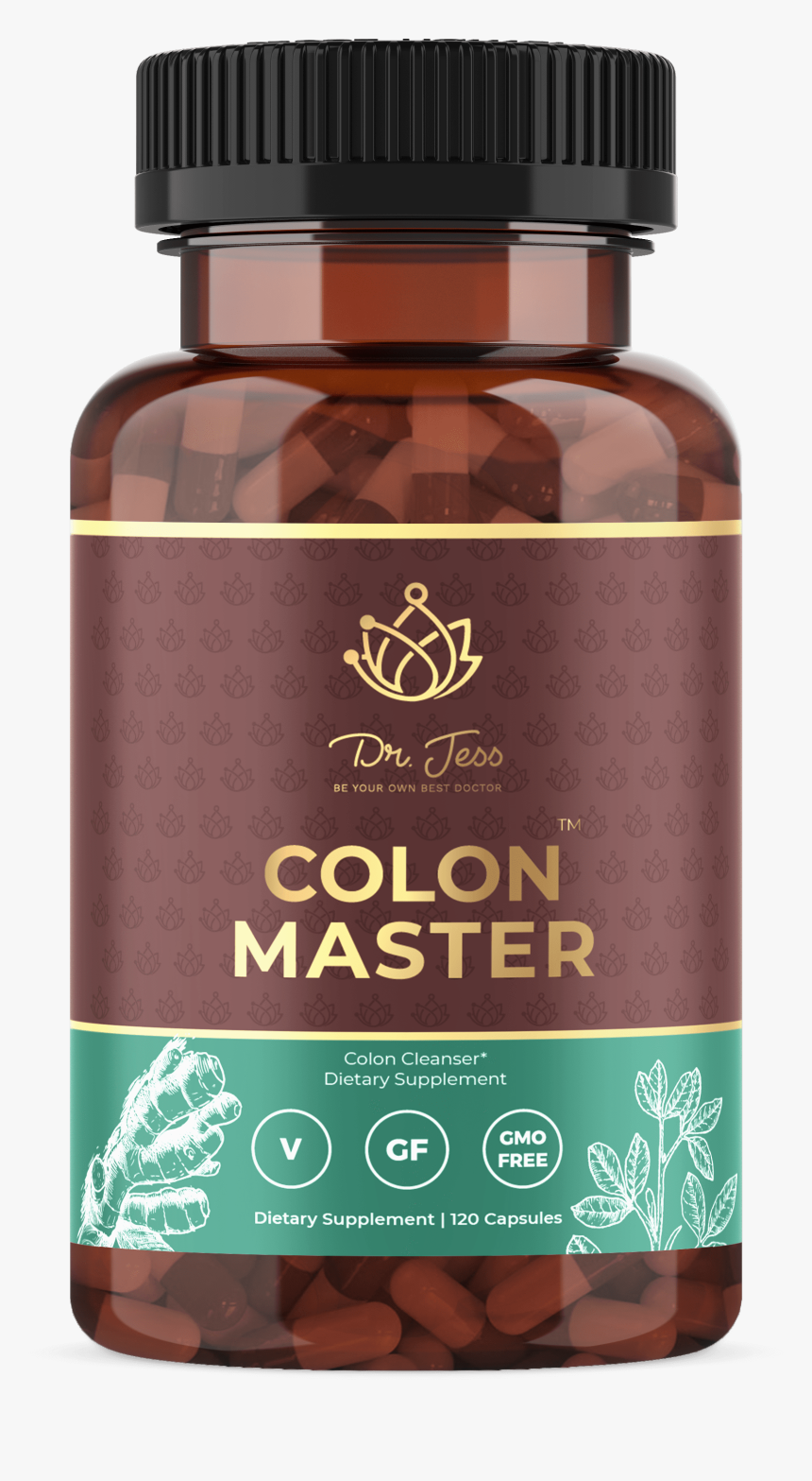 Colon Png, Transparent Png