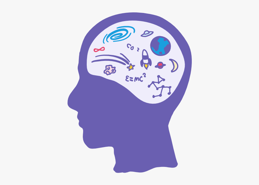 The Cosmos Inside, HD Png Download