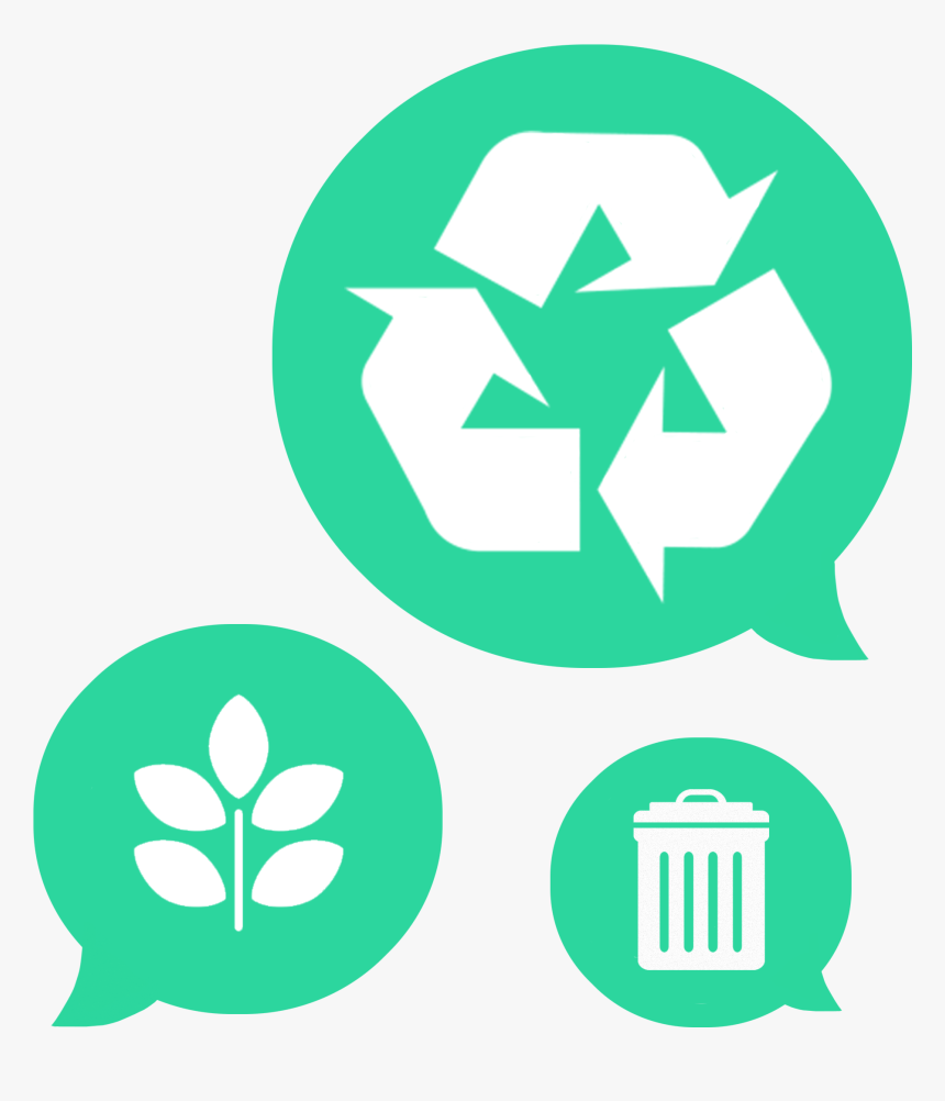 Public Interest Projects, Trash Talk, HD Png Download
