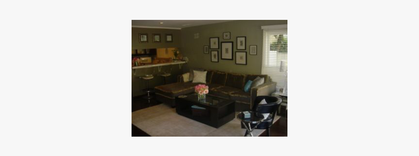 Fabulous Hollywood Hills Home Surrounded By Lush Mountains, HD Png Download