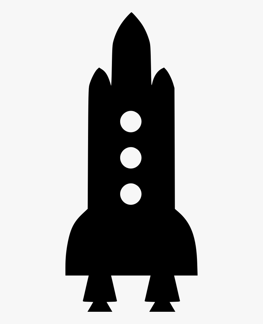 Air Shuttle Ship Cosmos, HD Png Download