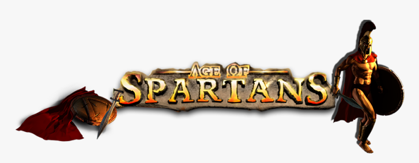 Age Of Spartans, HD Png Download