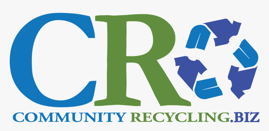 Community Recycling Logo, HD Png Download
