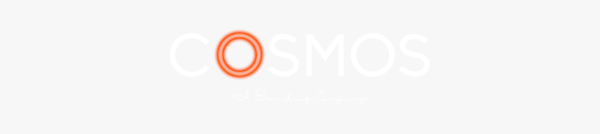 Cosmos Logo 2-01, HD Png Download