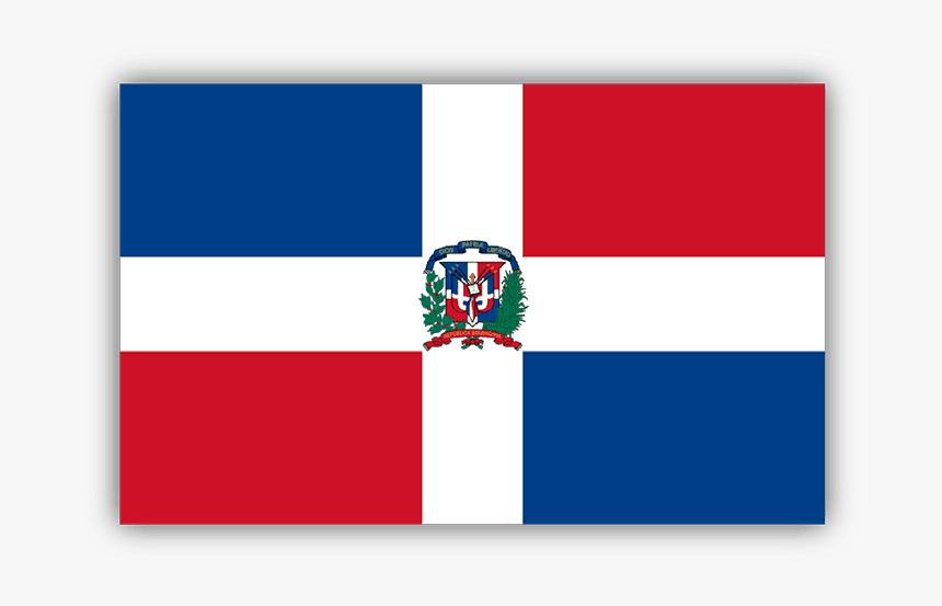 Dominican Republic Png, Transparent Png