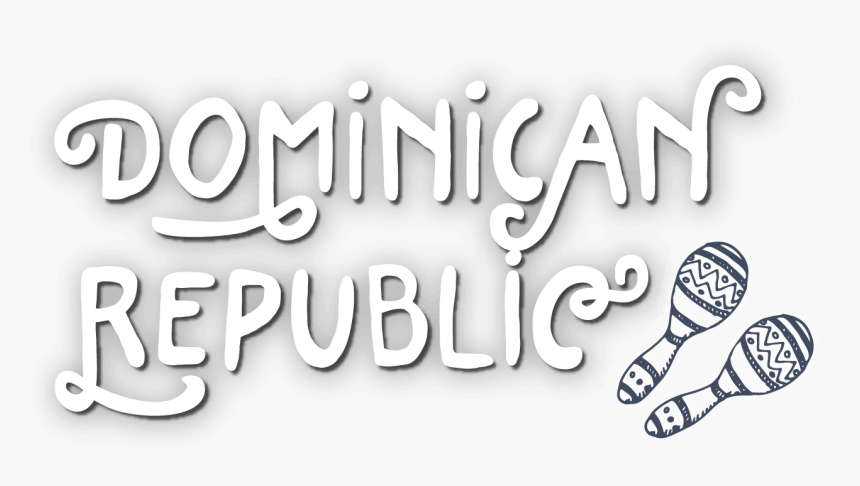 Dominican Republic, HD Png Download
