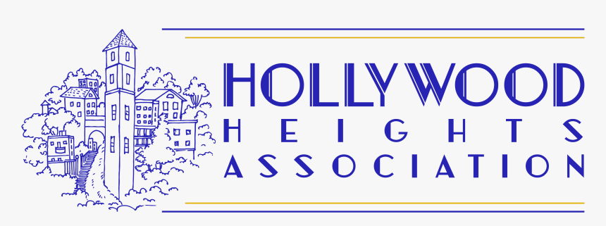 Hollywood Heights Association, HD Png Download