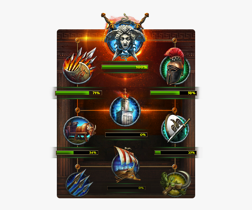 Sparta Png, Transparent Png