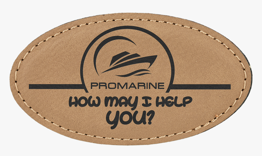 Blank Badge Png, Transparent Png