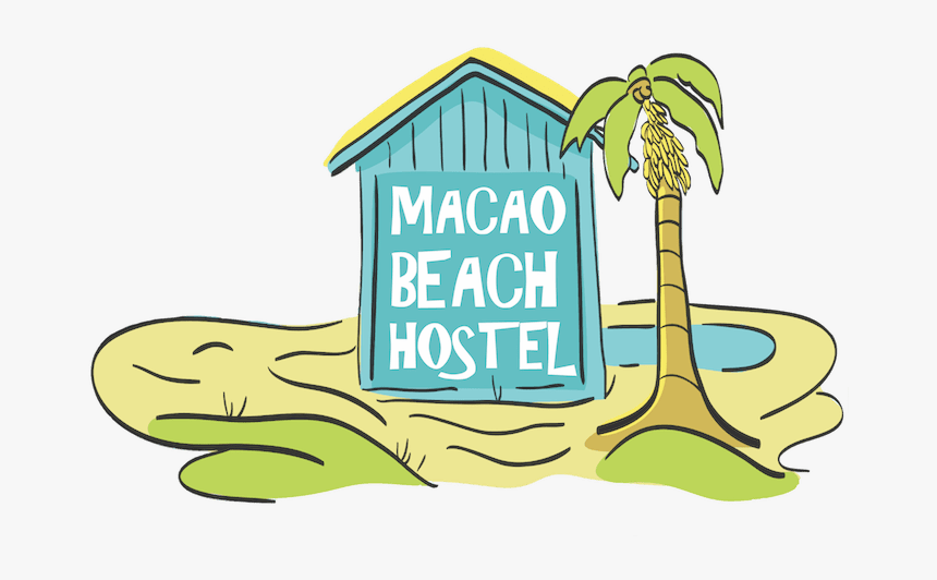 Punta Cana Macao Beach Hostel, HD Png Download