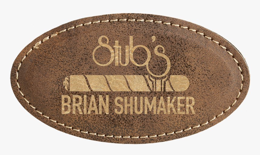 Blank Badge Png, Transparent Png