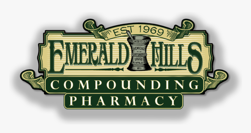 Emerald Hills Pharmacy, HD Png Download