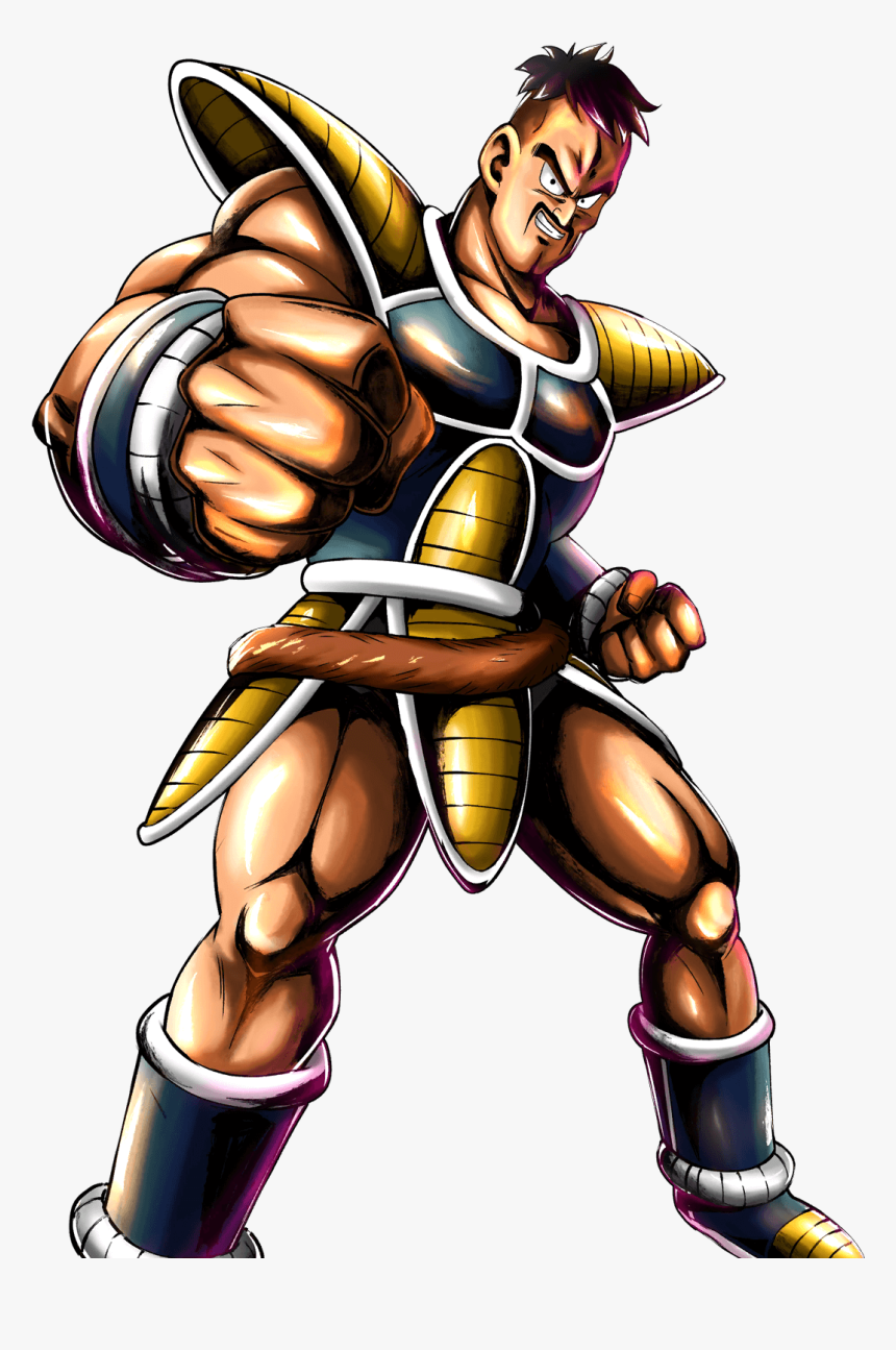 Nappa Png, Transparent Png