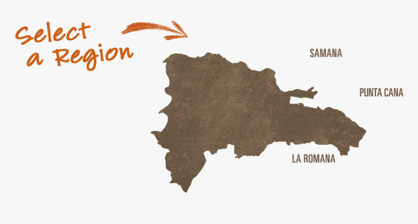 Dominican Republic Png, Transparent Png