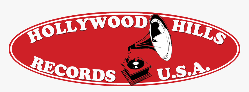 Hollywoodhillsrecords, HD Png Download