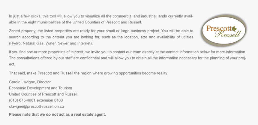 Just Listed Png, Transparent Png