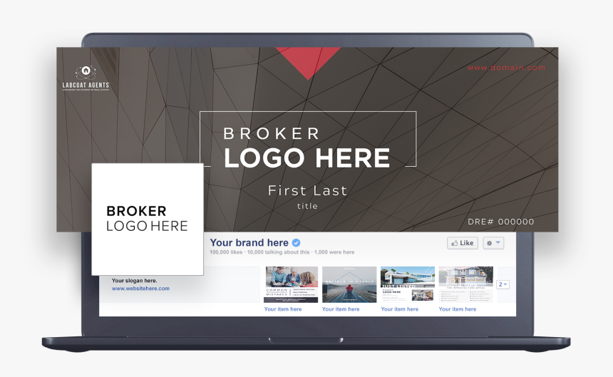 Just Listed Png, Transparent Png