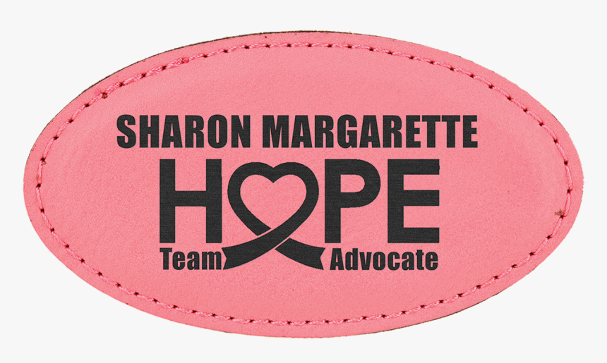 Blank Badge Png, Transparent Png