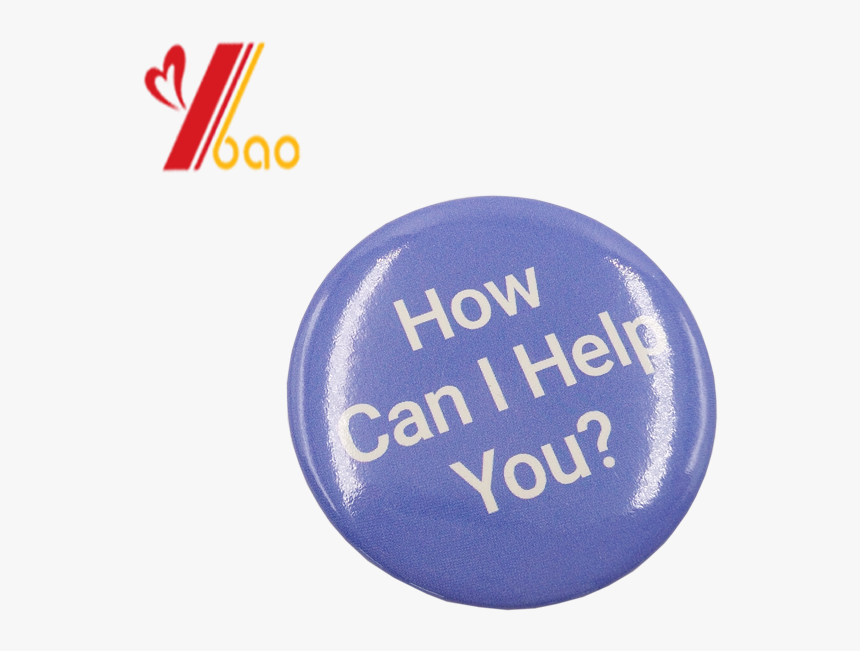 Blank Badge Png, Transparent Png