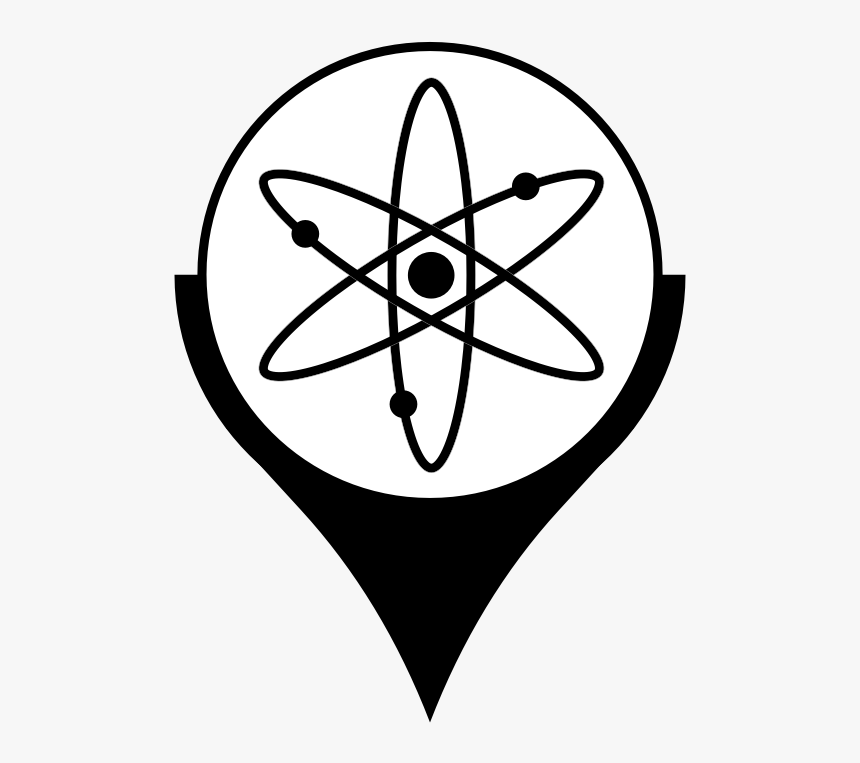 Cosmos Blockchain Logo Clipart , Png Download, Transparent Png