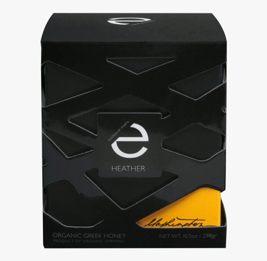 Heather Honey Eulogia Of Sparta, HD Png Download