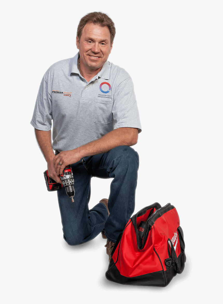 Air Conditioning And Heating Repair In North Hollywood,, HD Png Download