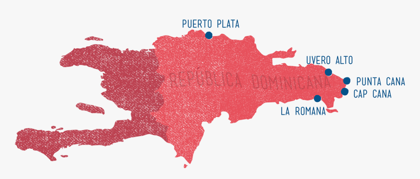 Dominican Republic Png, Transparent Png