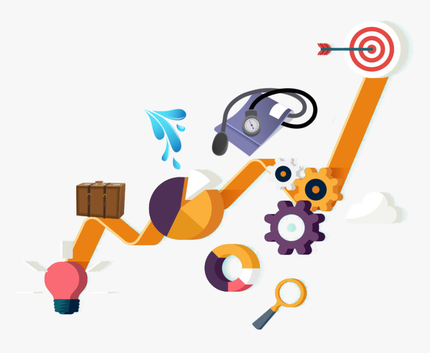 If A Colon Stops Working, Our Digestion Process Is, HD Png Download