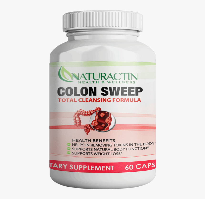 Colon Png, Transparent Png