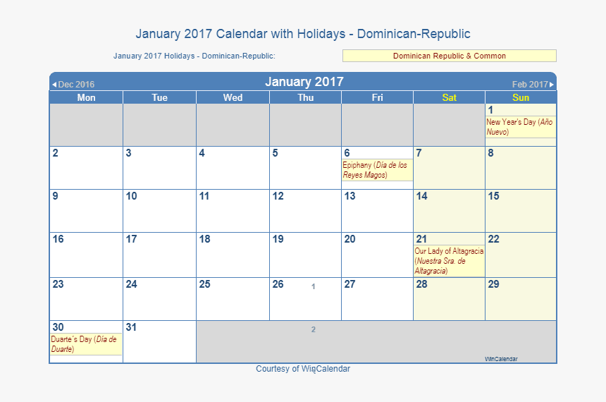 Dominican Republic Png, Transparent Png