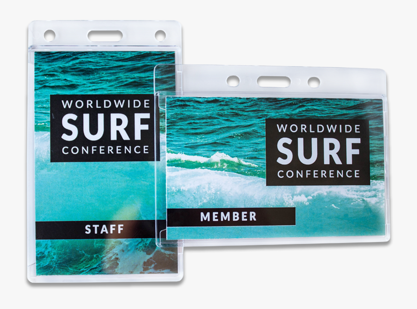 Blank Badge Png, Transparent Png