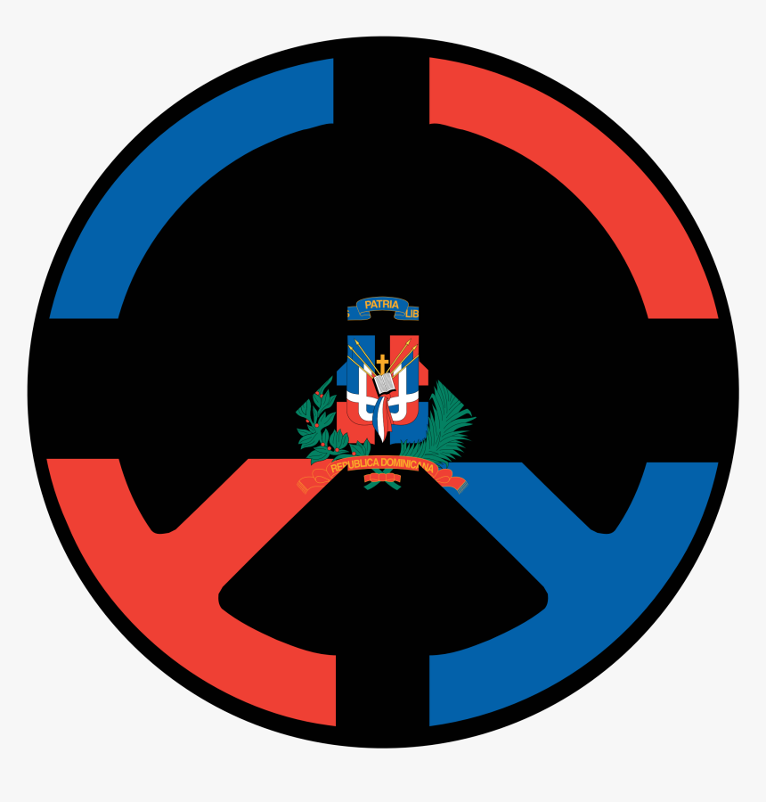 Dominican Republic Png, Transparent Png
