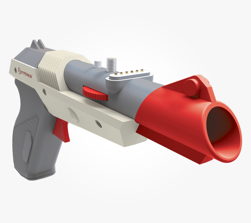 Blaster, HD Png Download