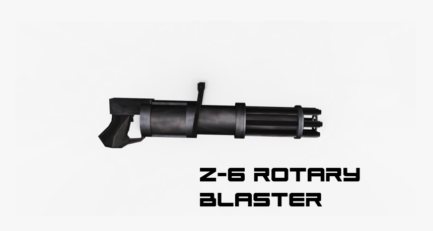 Gun Barrel, HD Png Download