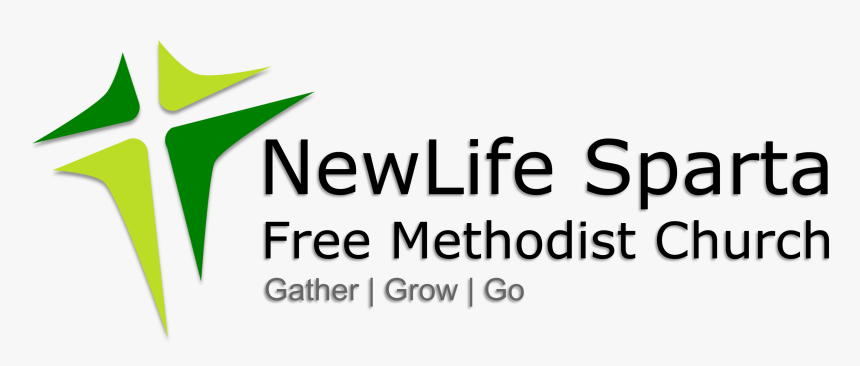 Newlife Sparta Free Methodist Church, HD Png Download