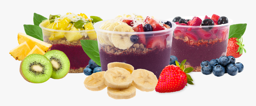 Sobol Acai Bowl , Png Download, Transparent Png