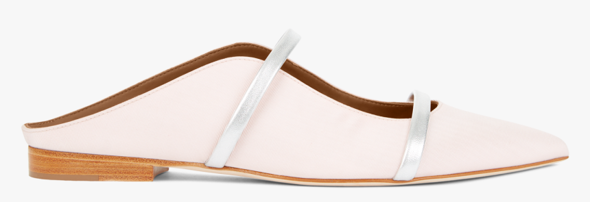 Rose Moire Silver Metallic Nappa, HD Png Download