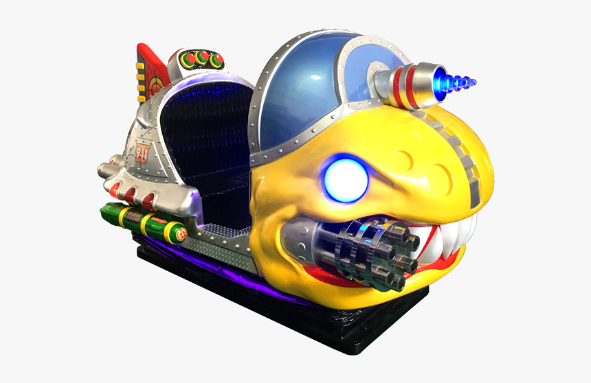 Blaster Png, Transparent Png