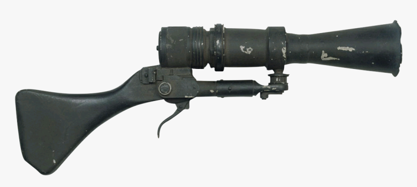 Jawa Ionization Blaster, HD Png Download